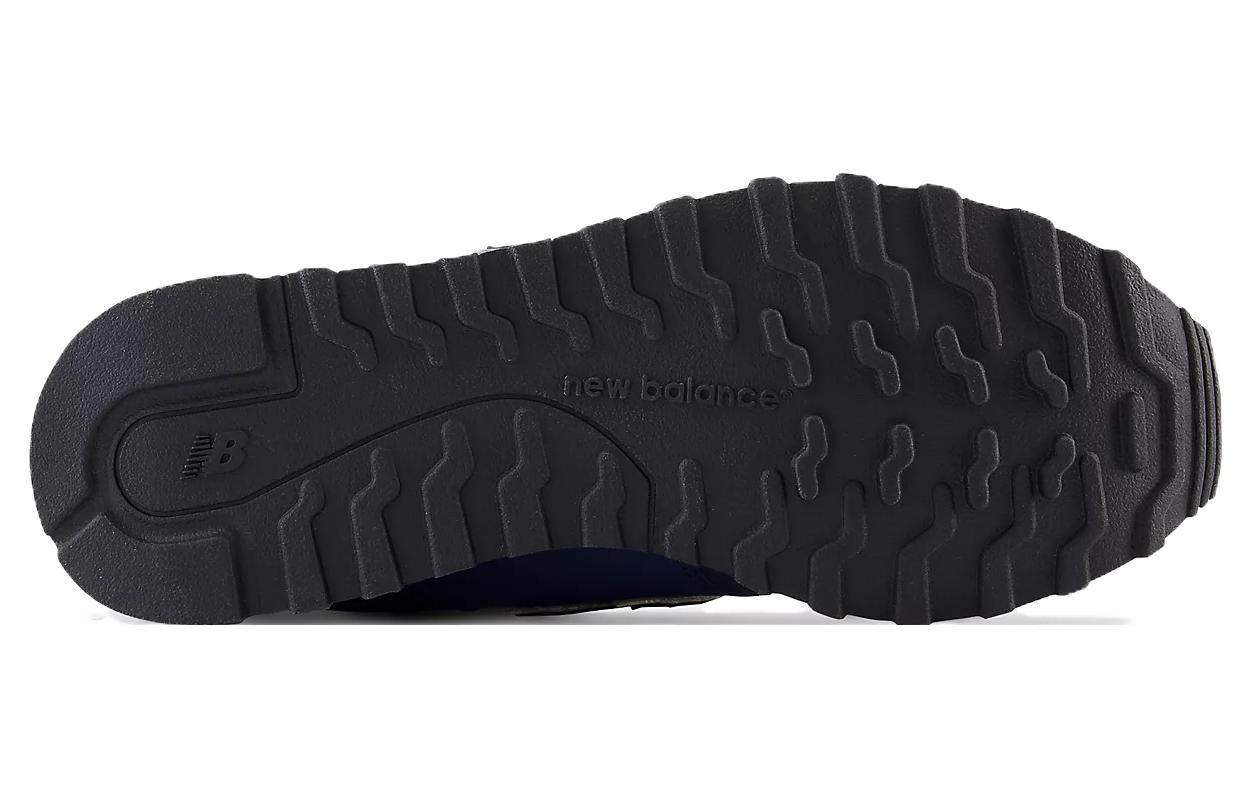 (W) NB 500 Low 'Blue Yellow' 圖 5