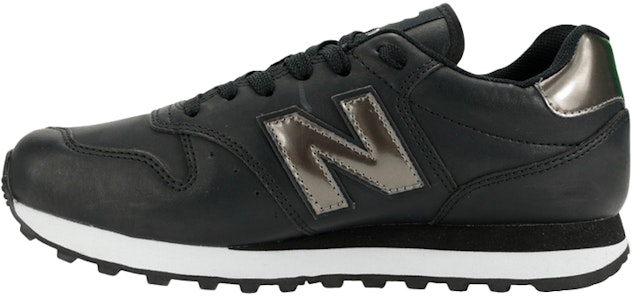 (W) New Balance 500 Low 'Hitam Arang' GW500BY1 Buy (W) New Balance 500 Low 'Hitam Arang' GW500BY1