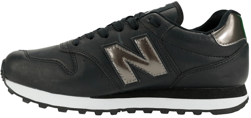(W) New Balance 500 Low 'Hitam Arang' GW500BY1 Buy (W) New Balance 500 Low 'Hitam Arang' GW500BY1