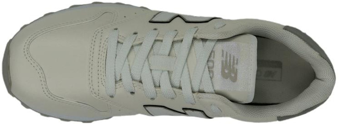 (W) 新百伦500低帮运动鞋‘灰’ GW500BW1 Lookbook (W) 新百伦500低帮运动鞋‘灰’ GW500BW1