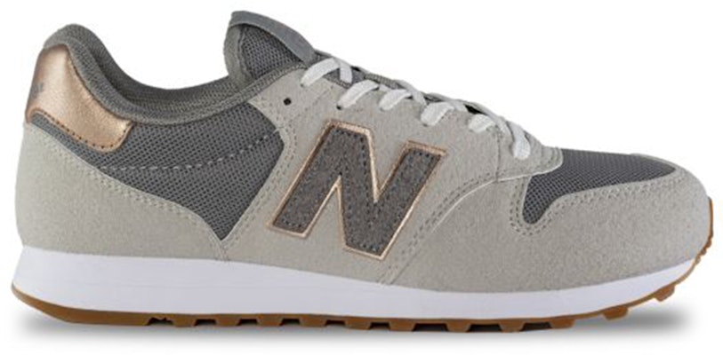 (W) New Balance 500 'Abu-abu' GW500TSW Order (W) New Balance 500 'Abu-abu' GW500TSW