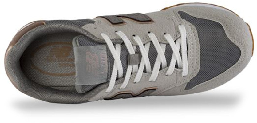 (W) New Balance 500 'Abu-abu' GW500TSW Lookbook (W) New Balance 500 'Abu-abu' GW500TSW