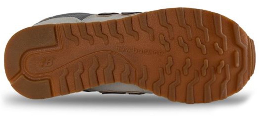 (W) New Balance 500 'Abu-abu' GW500TSW Shop (W) New Balance 500 'Abu-abu' GW500TSW