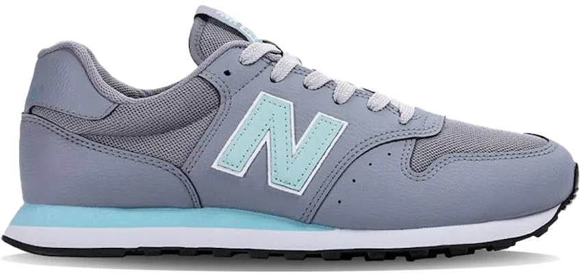 (W) New Balance 500 低帮 '灰蓝色' GW500WB1 Order (W) New Balance 500 低帮 '灰蓝色' GW500WB1