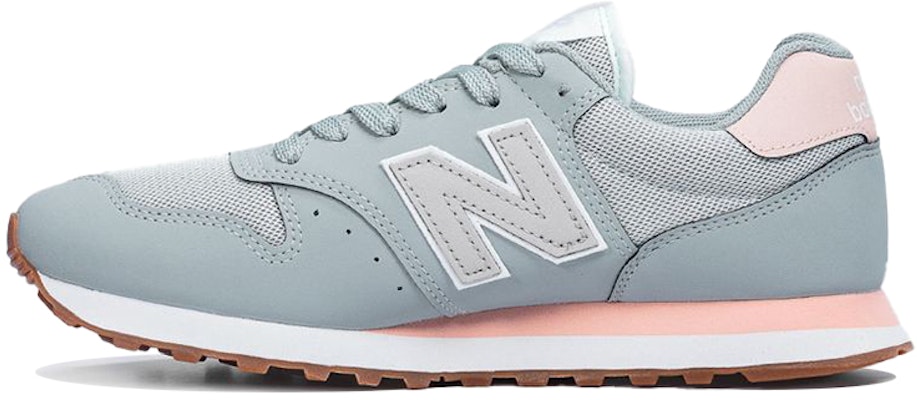 (W) 뉴발란스 500 로우 '헤이즈 블루' GW500BI1 Buy (W) 뉴발란스 500 로우 '헤이즈 블루' GW500BI1