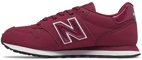(Women) New Balance 500 Series 'Red' GW500PSS (Women) New Balance 500 Series 'Red' GW500PSS