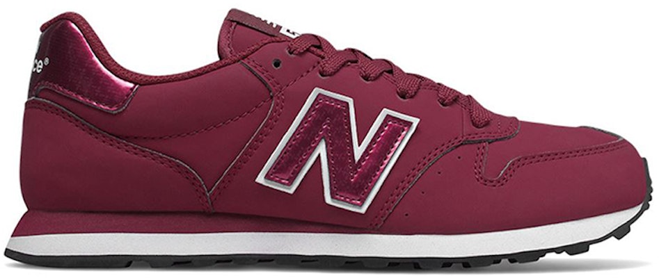 (W) New Balance 500 Series 'Merah' GW500PSS Order (W) New Balance 500 Series 'Merah' GW500PSS