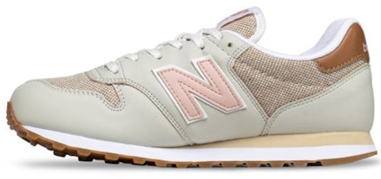 (Women) New Balance 500 'Khaki' GW500BCA (Women) New Balance 500 'Khaki' GW500BCA