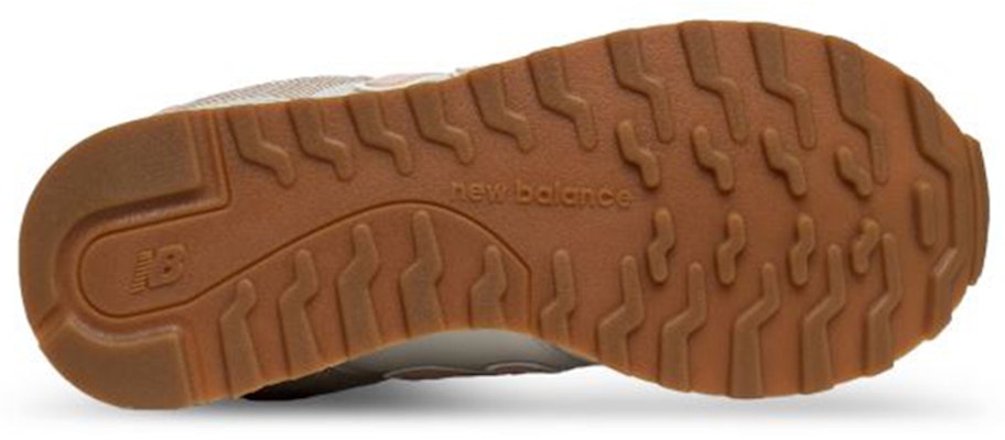 (W) New Balance 500 'Coklat Khaki' GW500BCA Shop (W) New Balance 500 'Coklat Khaki' GW500BCA