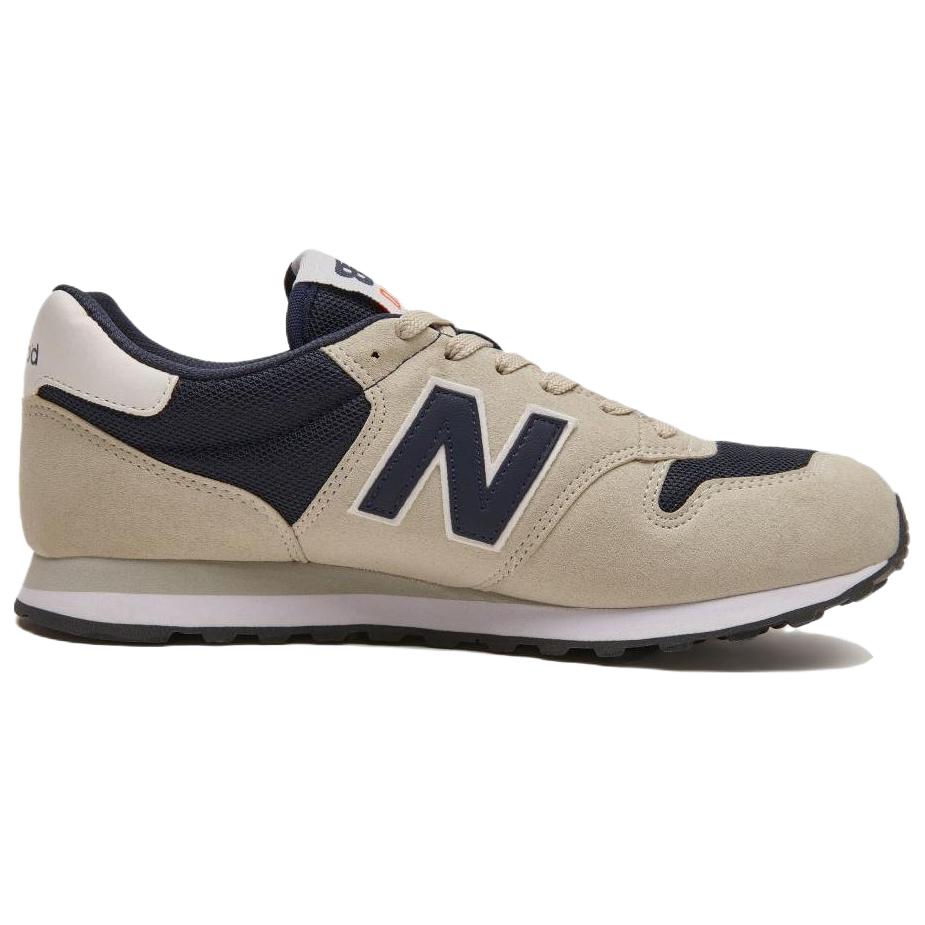 (W) NB 500 Low 'Light Brown' 圖 2