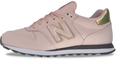 (Women) New Balance Sport LIFESTYLE - 500 'Pink Gold' GW500HGR (Women) New Balance Sport LIFESTYLE - 500 'Pink Gold' GW500HGR