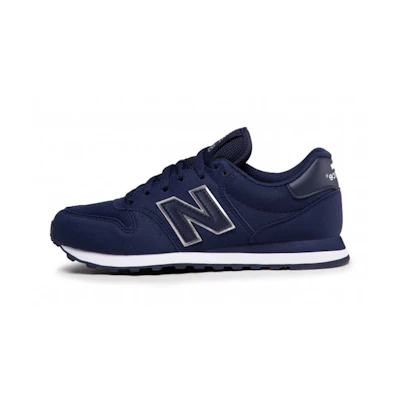(W) NB 500 Low 'Sea Blue'