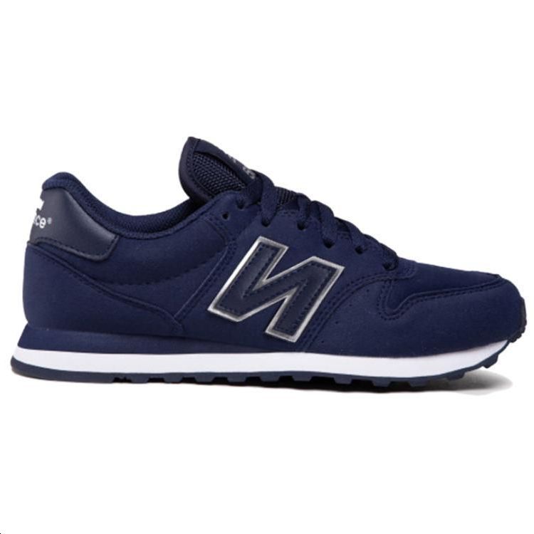 (W) NB 500 Low 'Sea Blue' 圖 2