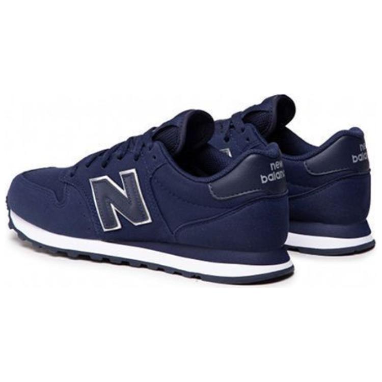 (W) NB 500 Low 'Sea Blue' 圖 3