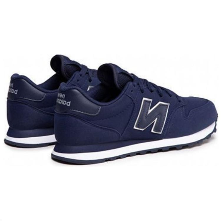 (W) NB 500 Low 'Sea Blue' 圖 4