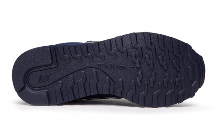 (W) NB 500 Low 'Sea Blue' 圖 5