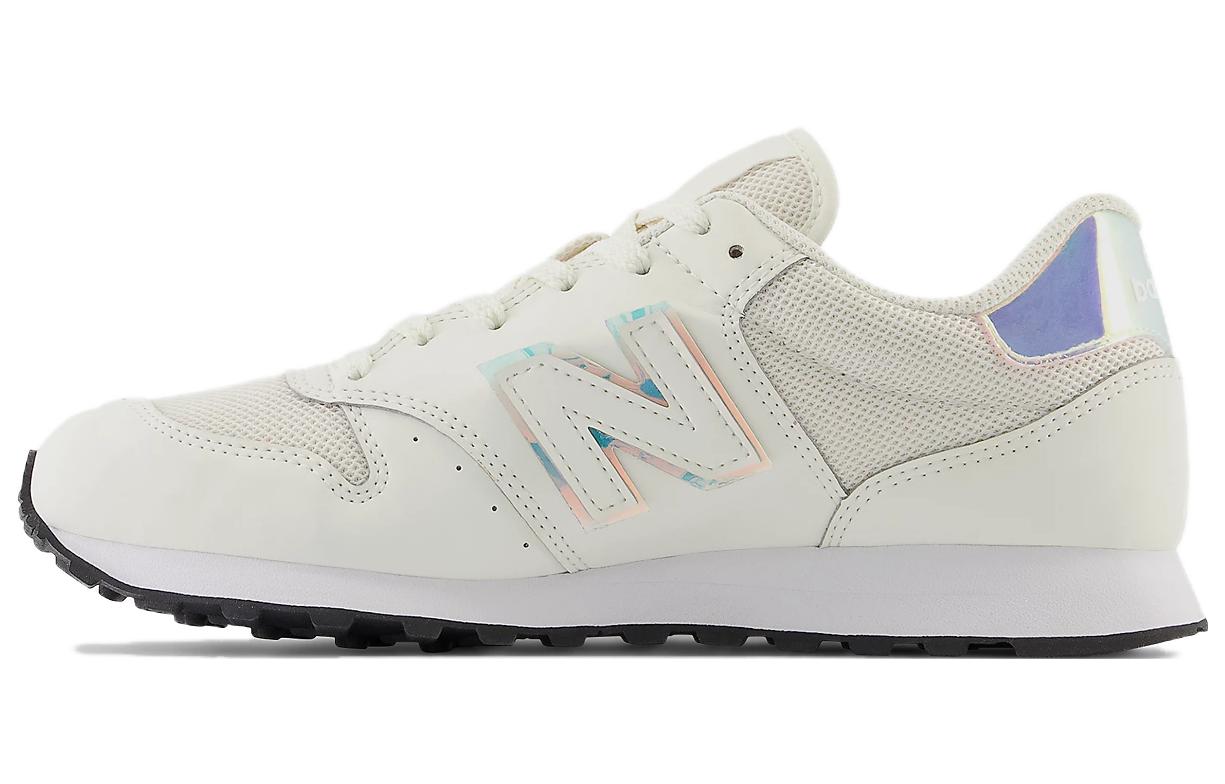 Buy (W) New Balance 500 Rendah 'Putih' GW500FE2