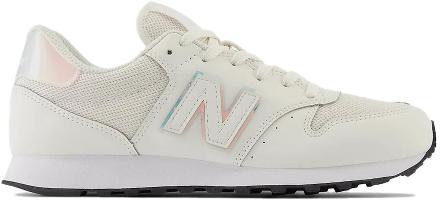 (Women) New Balance 500 Low 'White' GW500FE2 Order (Women) New Balance 500 Low 'White' GW500FE2