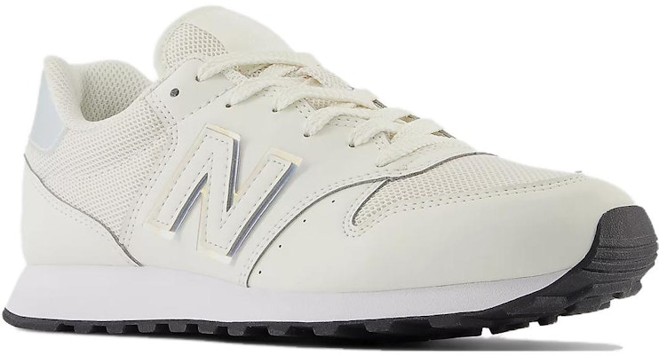 (Women) New Balance 500 Low 'White' GW500FE2 Lookbook (Women) New Balance 500 Low 'White' GW500FE2