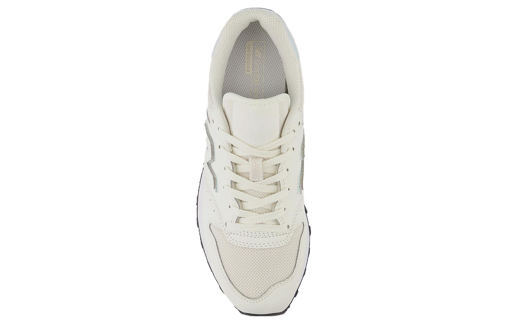 (W) NB 500 Low 'White' 圖 4