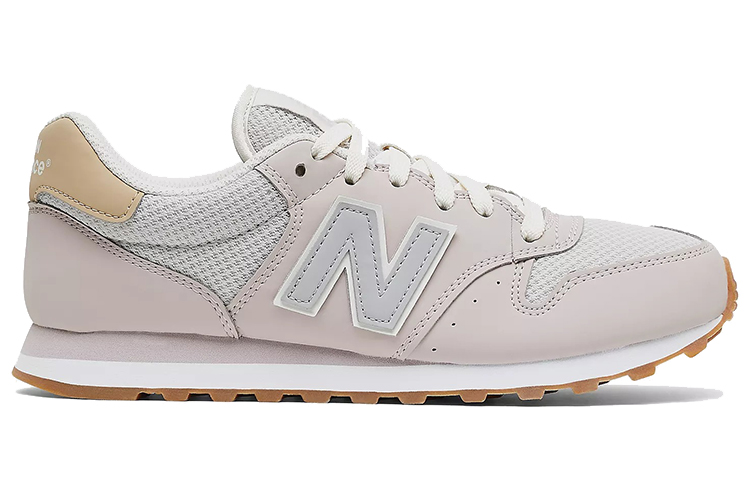 (W) NB 500 Pink 'White' 圖 2