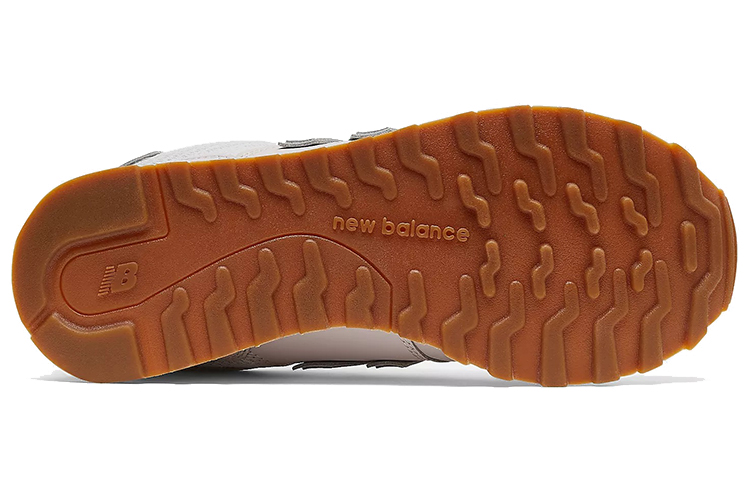 (W) NB 500 Pink 'White' 圖 4