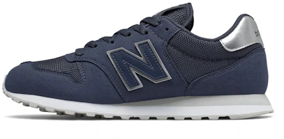 (Women) New Balance 500 Retro 'Navy' GW500TN1 (Women) New Balance 500 Retro 'Navy' GW500TN1
