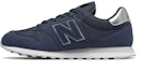 Buy (W) ニューバランス500 レトロ ネイビー GW500TN1