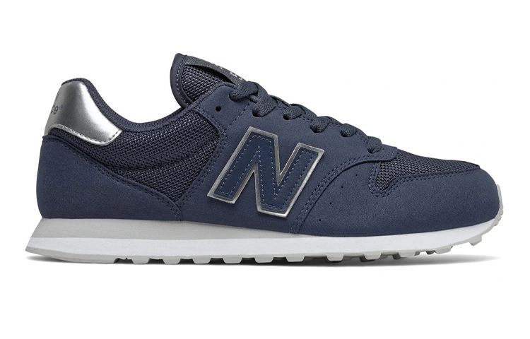 Order (W) ニューバランス500 レトロ ネイビー GW500TN1