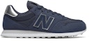 Order (W) ニューバランス500 レトロ ネイビー GW500TN1