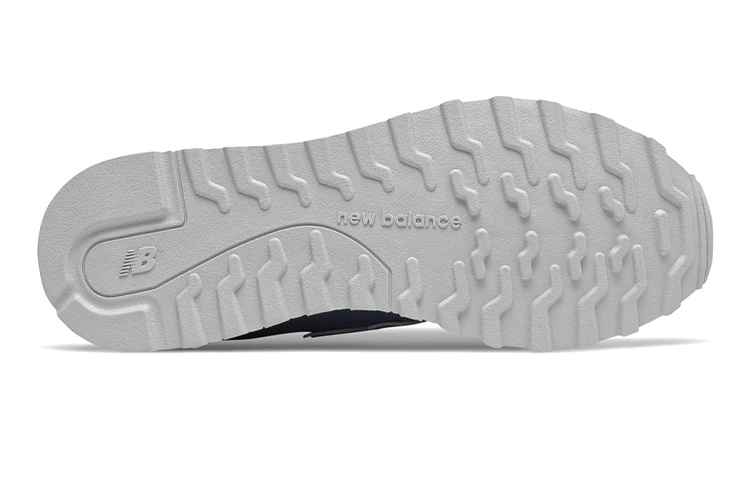 Shop (W) ニューバランス500 レトロ ネイビー GW500TN1