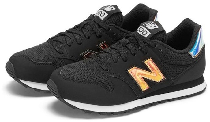 (W) New Balance Negro 'Black' GW500HGW Order (W) New Balance Negro 'Black' GW500HGW