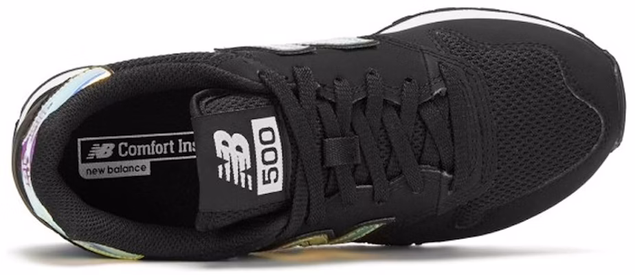 (W) New Balance Negro 'Black' GW500HGW Lookbook (W) New Balance Negro 'Black' GW500HGW
