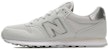 (Women) New Balance 500 For Grey GW500TW1