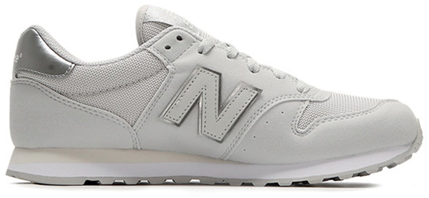 (W) New Balance 500 Warna Abu-abu GW500TW1 Order (W) New Balance 500 Warna Abu-abu GW500TW1