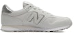 (Women) New Balance 500 For Grey GW500TW1