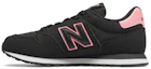 Buy (W) New Balance 500 Kasut Larian 'Hitam Merah Jambu Putih' GW500SBP