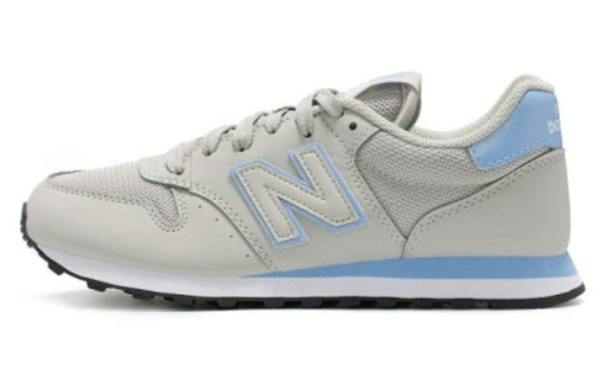 (Women) New Balance 500 Series 'Grey Blue'