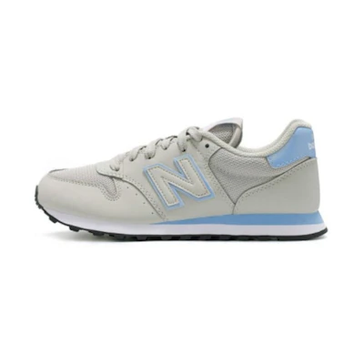 (W) NB 500 Series 'Grey Blue'