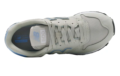 (Women) New Balance 500 Series 'Grey Blue'