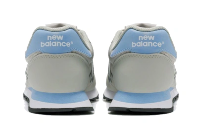 (Women) New Balance 500 Series 'Grey Blue'