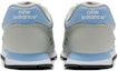Shop (Women) New Balance 500 Series 'Grey Blue' GW500SCP
