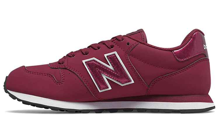 Buy (W) New Balance 500系列‘红色’ GW500PSS