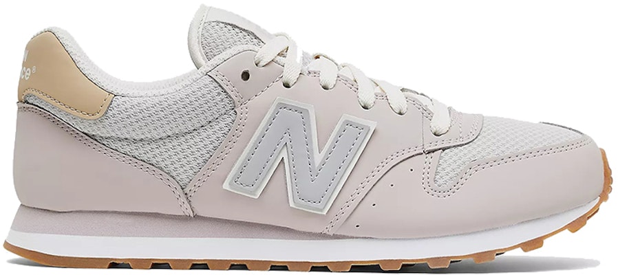 (W) New Balance 500 Pink 'Putih' GW500HHI Order (W) New Balance 500 Pink 'Putih' GW500HHI