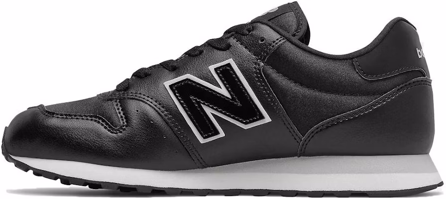 (W) New Balance 500 Series Resistente y Cómodo 'Negro' GW500SS1 Buy (W) New Balance 500 Series Resistente y Cómodo 'Negro' GW500SS1