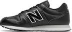 Buy (W) New Balance 500 Series Resistente y Cómodo 'Negro' GW500SS1