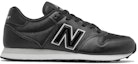 Order (W) New Balance 500 Series Resistente y Cómodo 'Negro' GW500SS1