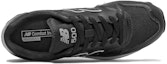 Lookbook (W) New Balance 500 Series Resistente y Cómodo 'Negro' GW500SS1