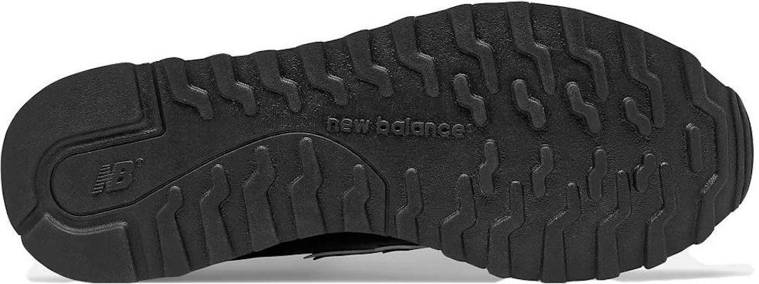 (W) New Balance 500 Series Resistente y Cómodo 'Negro' GW500SS1 Shop (W) New Balance 500 Series Resistente y Cómodo 'Negro' GW500SS1