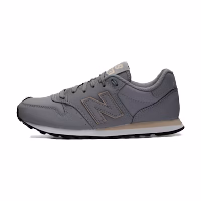 (W) NB 500 Series Gray B Wide